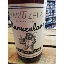 Karuzela Karuzelarz